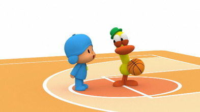 Imagen de Pocoyo (T4): La gran final - 2