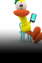 Pocoyo (T4): El móvil de pato
