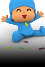 Pocoyo (T4): Día de bromas