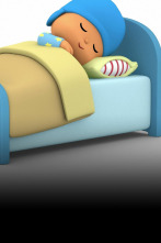 Pocoyo (T4): No quiero dormir