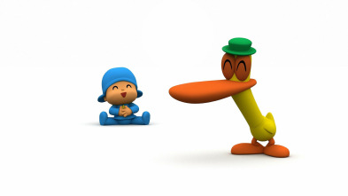 Pocoyo (T2): Adivina adivinanza