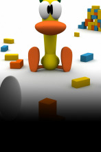 Pocoyo (T2): El Invitado Revoltoso