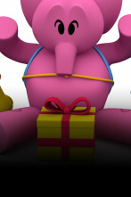 Pocoyo (T2): El Regalo