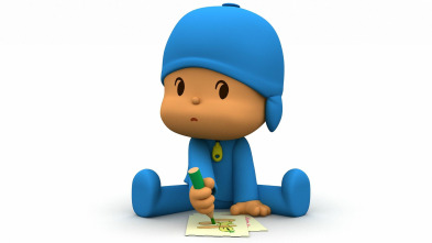 Pocoyo (T2): El Globo de Pocoyo