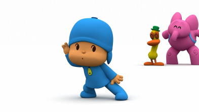 Pocoyo (T2): El Silbato de Pocoyó
