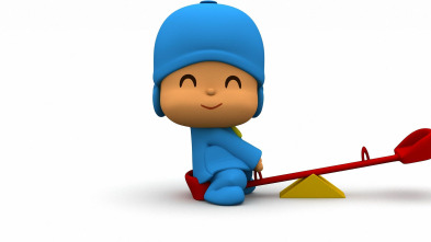 Pocoyo (T2): El Gran Tobogán