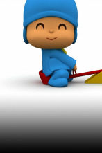 Pocoyo (T2): El Gran Tobogán