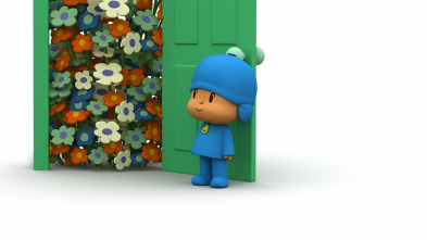 Pocoyo (T2): Las Mil Puertas