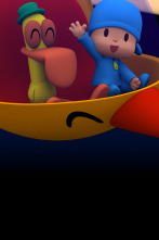 Pocoyo (T2): Ruidos Misteriosos