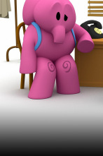 Pocoyo (T2): Detective Pocoyo