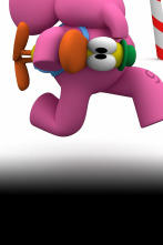 Pocoyo (T2): Pato es Mío