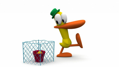 Pocoyo (T2): La Semilla