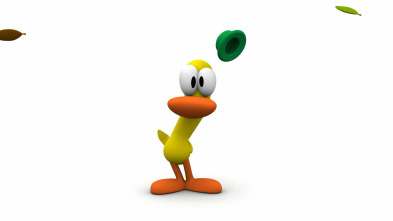 Pocoyo (T2): ¡Adiós Sombrero!