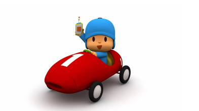 Imagen de Pocoyo (T2): Pocoyo Invisible - 2
