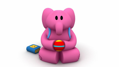 Pocoyo (T2): ¡Más Ruido!