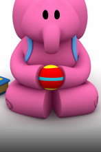 Pocoyo (T2): ¡Más Ruido!