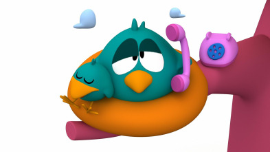 Pocoyo (T2): Canguros