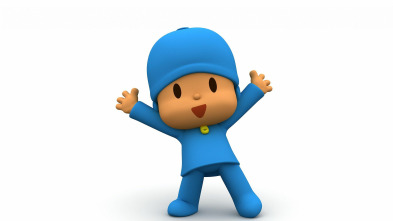 Pocoyo (T2): ¡Abracadabra!