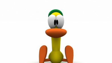 Pocoyo (T2): Una Merienda Misteriosa