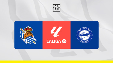 Imagen de Jornada 3: Real Sociedad - Alavés - 2