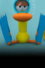 Pocoyo (T2): Bajo el Mar