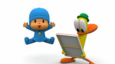 Pocoyo (T2): La Gran Exposición