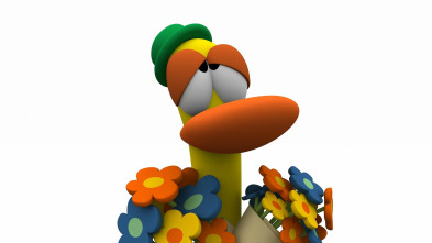 Pocoyo (T2): ¡Adiós Amigos!
