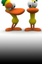 Pocoyo (T2): Doble Juego