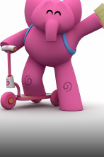 Pocoyo (T2): Las galletas de Elly