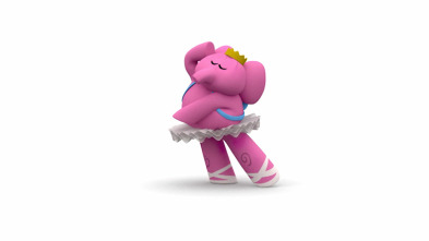 Pocoyo (T2): Talentos Ocultos