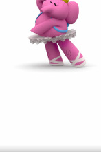 Pocoyo (T2): Talentos Ocultos