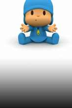 Pocoyo (T2): ¿Te Acuerdas?