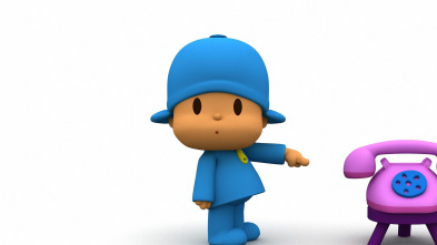 Pocoyo (T1): Riing Riing
