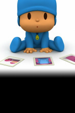 Imagen de Pocoyo (T1): Un misterio desconcertante - 1
