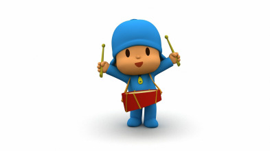 Imagen de Pocoyo (T1): ¿Qué es ese ruido? - 2