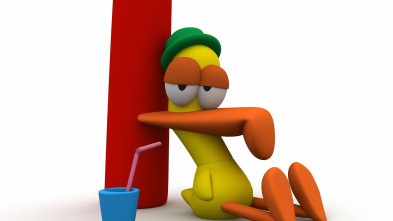 Pocoyo (T1): La Flor Musical