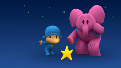 Pocoyo (T1): Brilla, Brilla