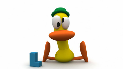 Imagen de Pocoyo (T1): Correo Pato - 2