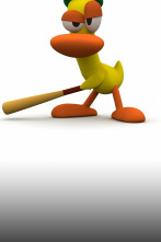 Pocoyo (T1): ¡A batear!