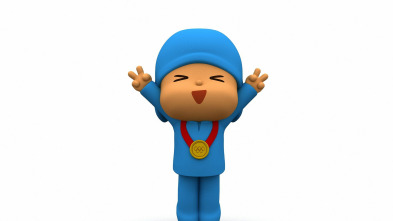 Pocoyo (T1): Pocoyolimpiadas