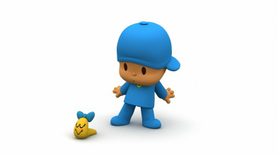 Imagen de Pocoyo (T1): Un amigo comilón - 2