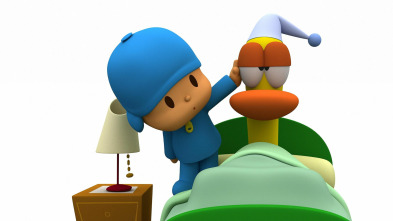 Pocoyo (T1): Hora de dormir
