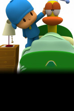 Pocoyo (T1): Hora de dormir