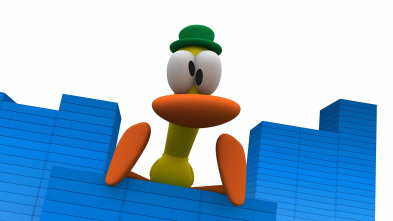 Pocoyo (T1): Bloques musicales