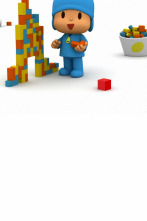 Pocoyo, Season 3 (T3): Colores