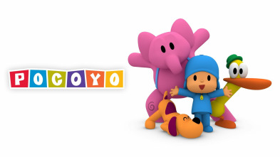 Pocoyo (T1)