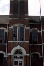 Paranormal Lockdown (T3): La escuela de Higginsport