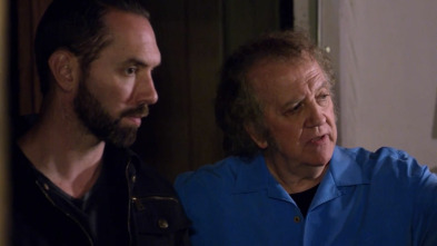 Paranormal Lockdown (T3): Bobby Mackey´s Music World
