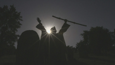 Extraterrestres: Ellos...: ¿Dioses o extraterrestres?
