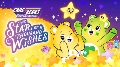 Los Osos Amorosos: Libera la magia (T1)
